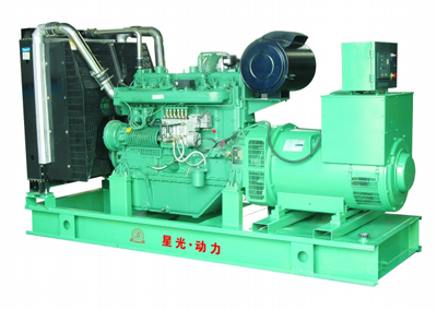 江蘇里卡多柴油發(fā)電機組系列